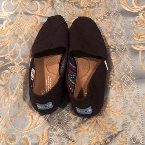 Toms Slide on Shoes